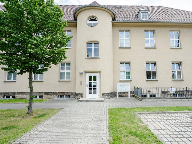 Gewerbe mieten in Klotzsche, Dresden