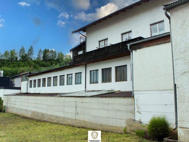 Gewerbe mieten in Natters, Tirol