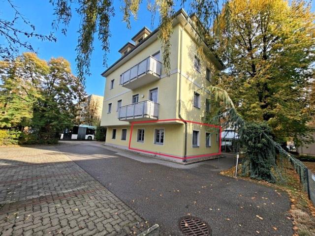 Apartment mieten in Katastralgemeinde Geidorf, Graz