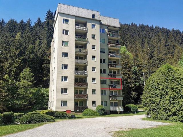 Apartment mieten in Thörl, Steiermark