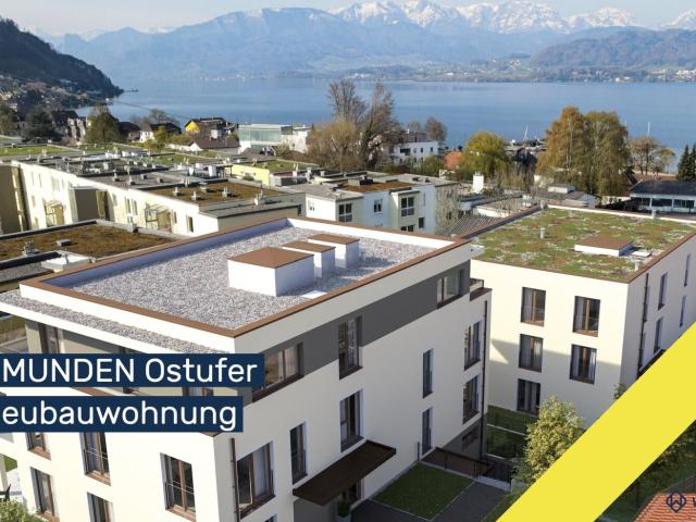 Wohnung kaufen in Gmunden, Oberösterreich