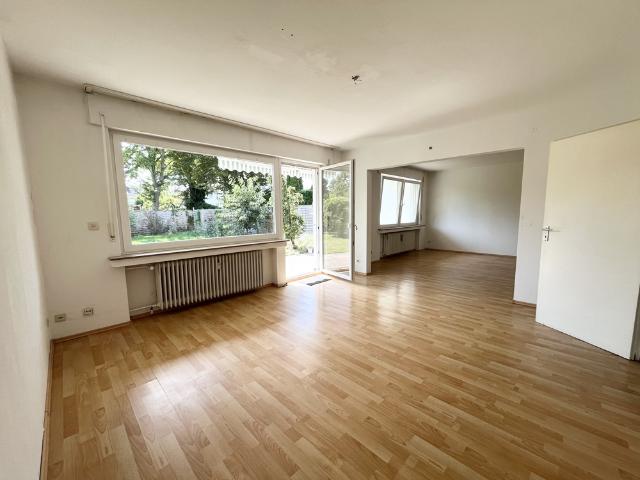 Wohnung kaufen in Werl