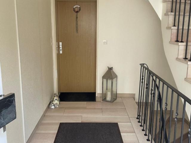Etagenwohnung kaufen in Werl, Werl