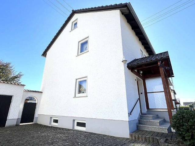 Haus kaufen in Bellenberg, Landkreis Neu-Ulm