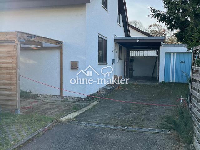 Haus kaufen in Hattenhofen, Baden-Württemberg