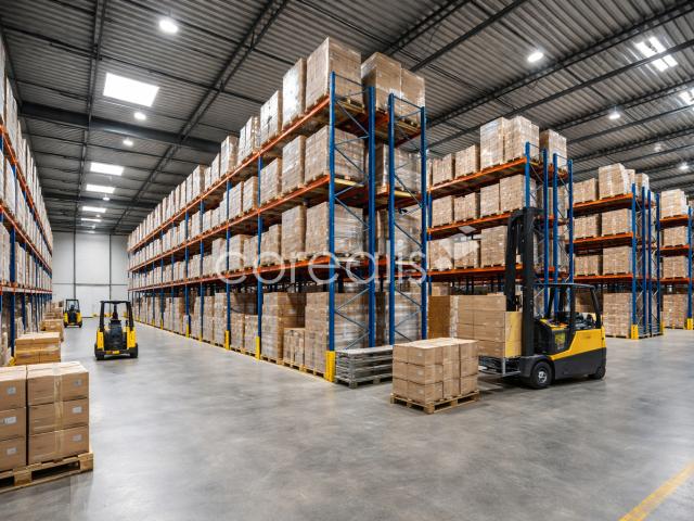 Gewerbe mieten in Sterkrade, Oberhausen