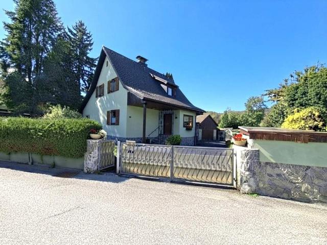 Haus kaufen in Steiermark