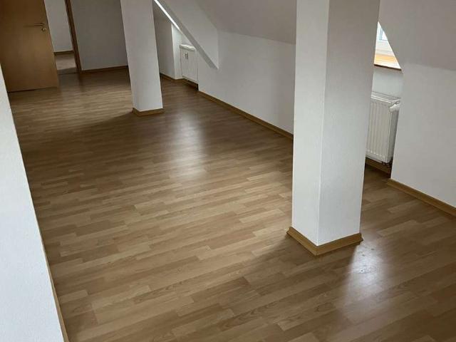 Wohnung mieten in Dorfstadt, Falkenstein/Vogtland