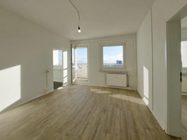 Apartment mieten in Gorbitz, Dresden