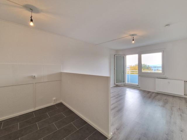 Apartment mieten in Wohngebiet Fritz Heckert, Chemnitz