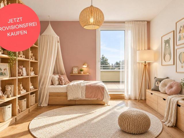 Apartment kaufen in Gainfarn, Bad Vöslau