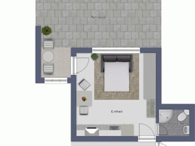 Wohnung kaufen in Duhnen, Cuxhaven