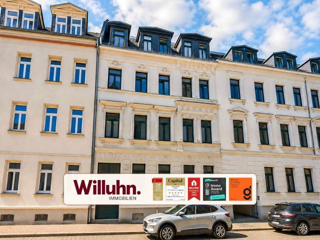 Haus kaufen in Gohlis-Süd, Leipzig