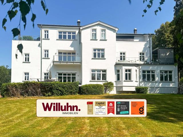 Haus kaufen in Schönefeld-Abtnaundorf, Leipzig