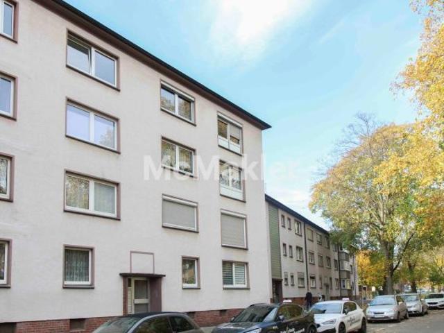 Wohnung kaufen in Gelsenkirchen, Nordrhein-Westfalen