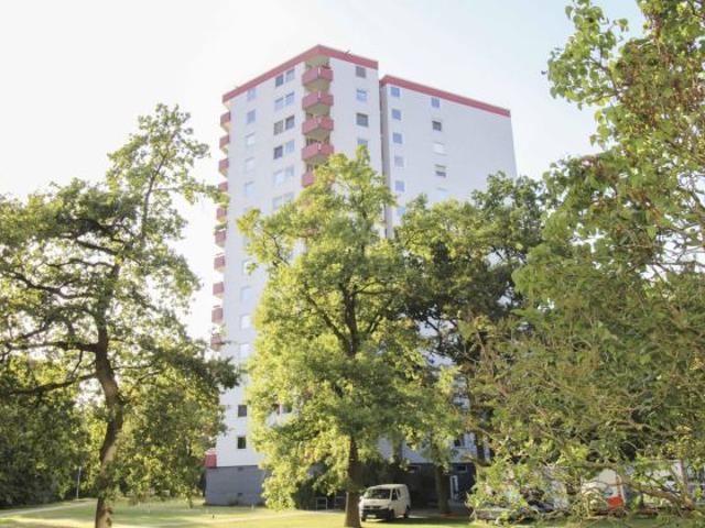 Wohnung kaufen in Wolfsburg, Niedersachsen