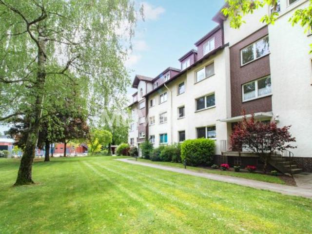 Wohnung kaufen in Celle, Niedersachsen