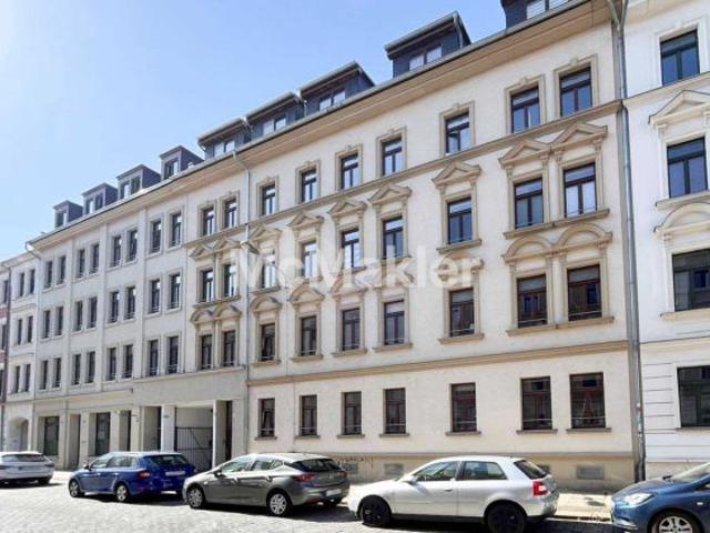 Wohnung kaufen in Leipzig, Sachsen