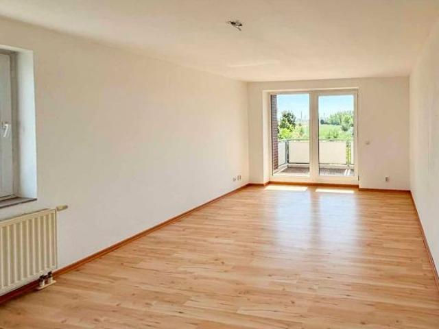 Wohnung kaufen in Leuna, Sachsen-Anhalt