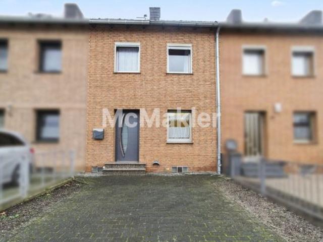 Haus kaufen in Moers, Nordrhein-Westfalen