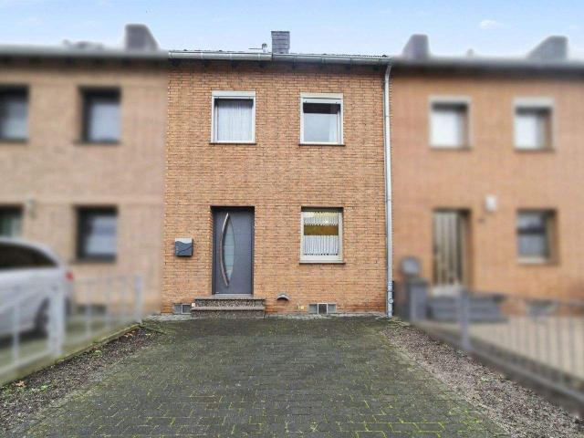 Haus kaufen in Moers, Nordrhein-Westfalen