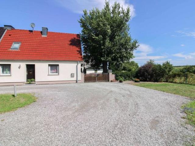 Haus kaufen in Bad Liebenwerda, Brandenburg