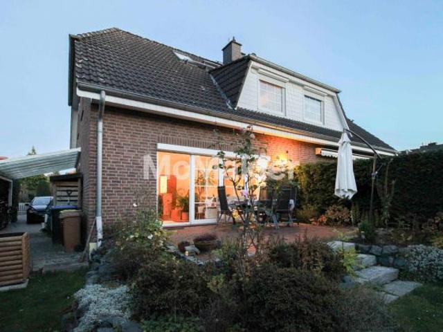 Haus kaufen in Hannover, Niedersachsen