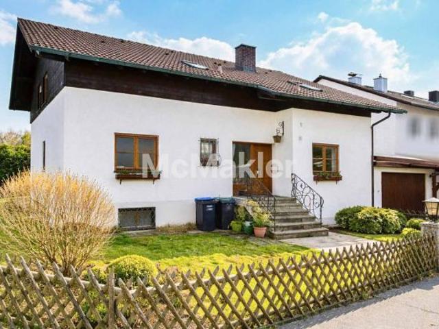 Haus kaufen in Kolbermoor, Bayern
