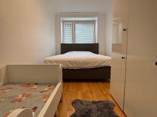 Apartment mieten in Gartenstadt, Wels