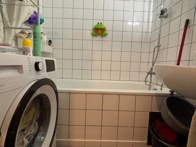 Apartment mieten in Gartenstadt, Wels