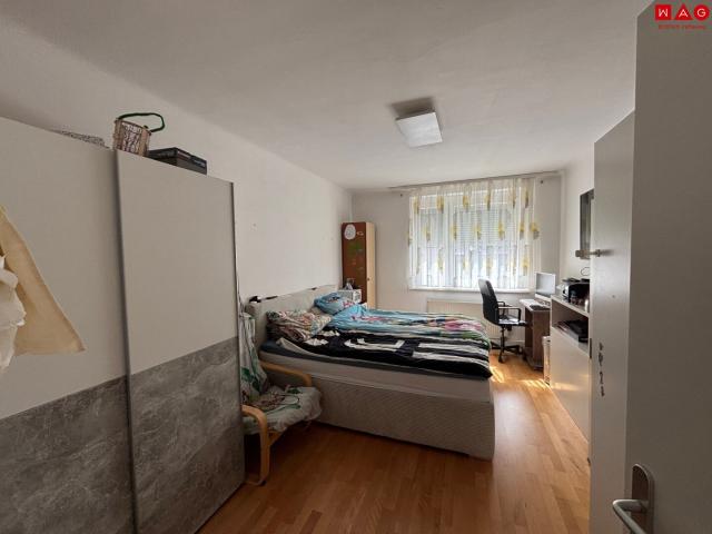 Apartment mieten in Gartenstadt, Wels