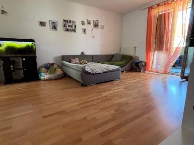 Apartment mieten in Gartenstadt, Wels