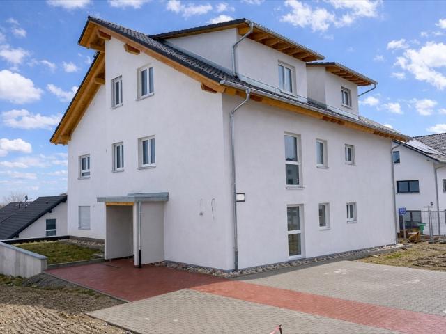 Wohnung kaufen in Grafenhausen, Baden-Württemberg