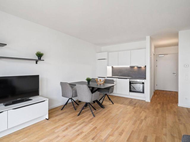 Apartment kaufen in Maria Enzersdorf, Niederösterreich