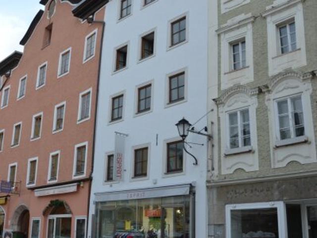 Etagenwohnung mieten in Hallein, Adneter Riedl