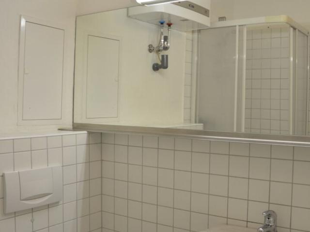 Etagenwohnung mieten in Hallein