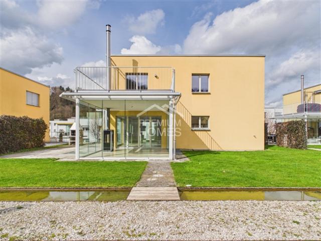 Einfamilienhaus kaufen in Uerkheim, Aargau