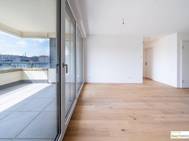 Apartment kaufen in KG Favoriten, Wien