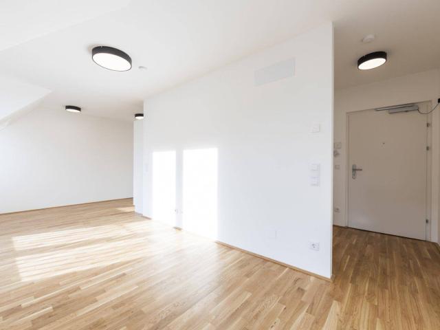 Apartment kaufen in Donaustadt, Wien