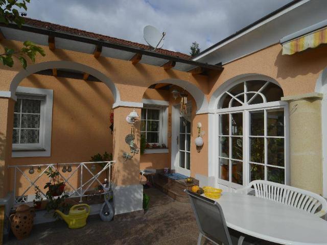 Haus kaufen in Burgenland