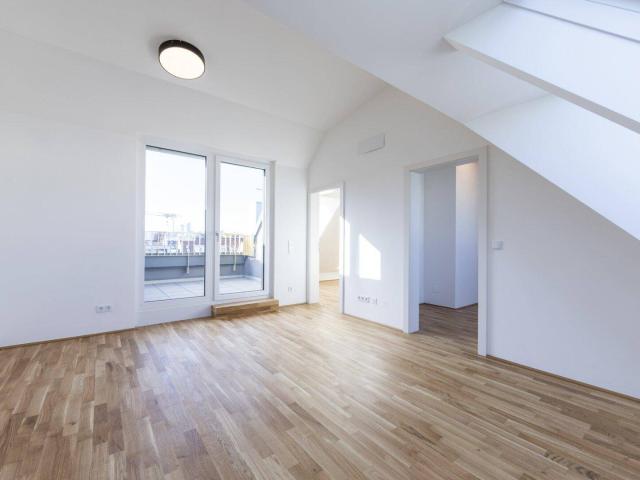 Apartment kaufen in Donaustadt, Wien