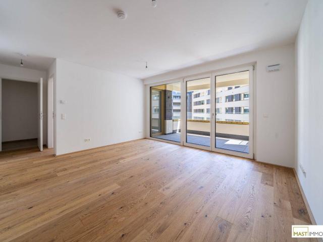 Apartment kaufen in KG Favoriten, Wien