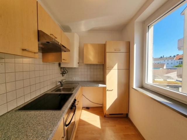 Apartment mieten in St. Pölten, Niederösterreich