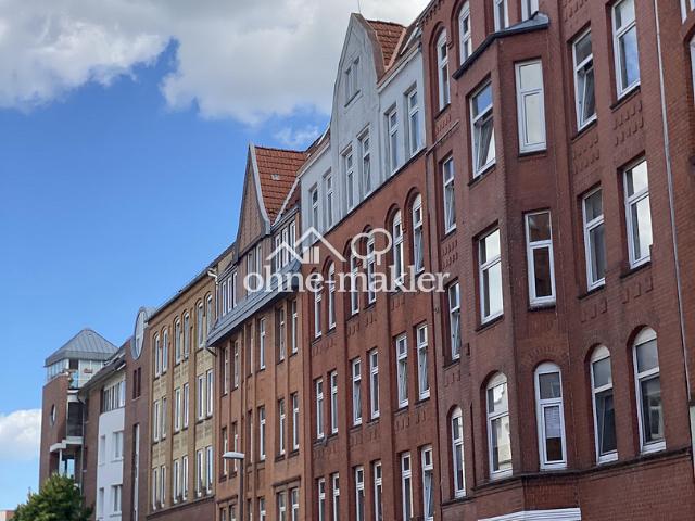 Apartment kaufen in Kiel, Schleswig-Holstein