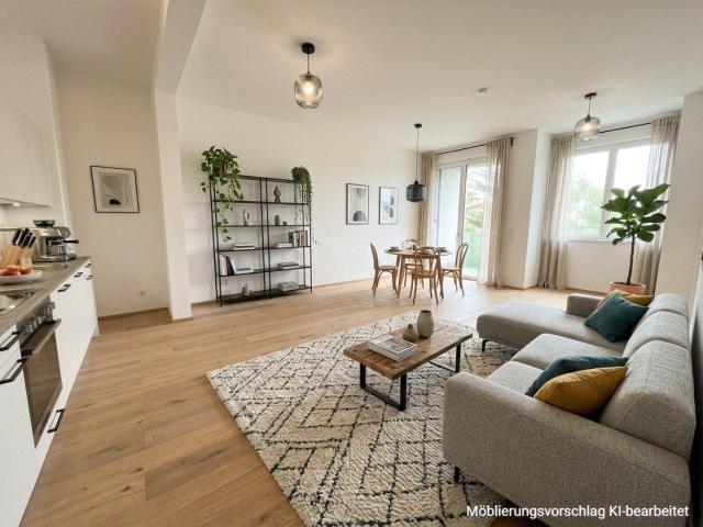 Apartment kaufen in Korneuburg, Niederösterreich