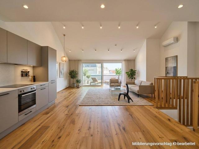 Apartment kaufen in Korneuburg, Niederösterreich