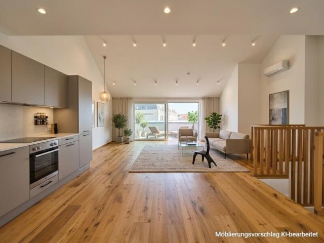 Wohnung kaufen in Korneuburg, Niederösterreich