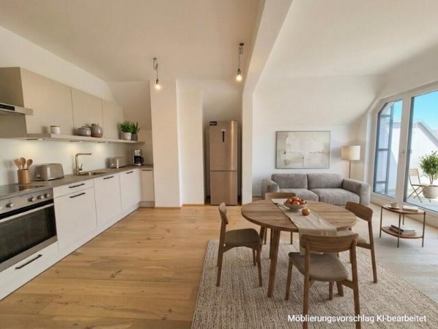 Wohnung kaufen in Korneuburg, Niederösterreich