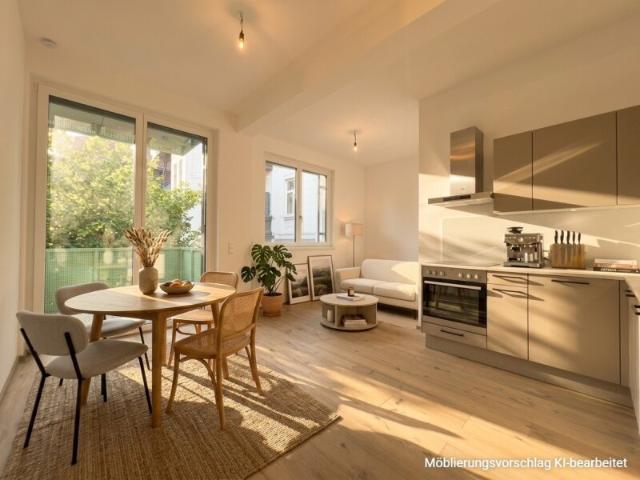 Wohnung kaufen in Korneuburg, Niederösterreich