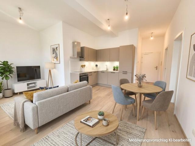 Wohnung kaufen in Korneuburg, Niederösterreich